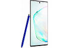 Смартфон Samsung Galaxy Note 10 Duos (SM-N970FD) 256GB 2sim Aura Glow, 12+16+12/10Мп, 6.3", Exynos 9810, фото 6