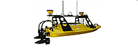 Z-Boat 1800T - Trimble Edition