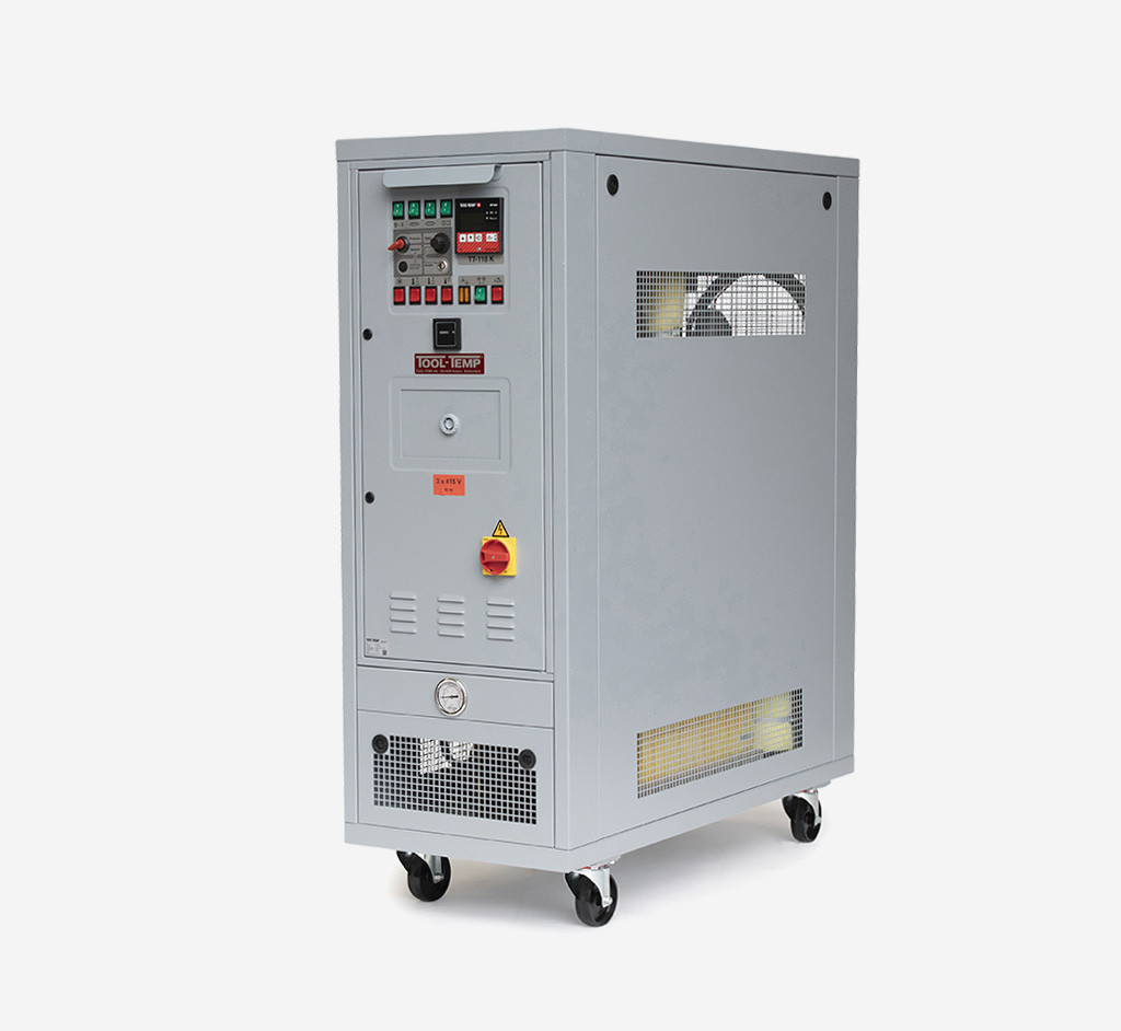 Купить Водный термостат TOOL-TEMP TT-118K (Аппарат с двухступенчатой ...