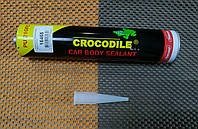 Герметик Crocodile для швов белый 310 мл.