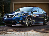 Протитуманні фари Nissan Sentra (Sylphy) 2016, фото 6