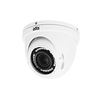 MHD відеокамера ATIS AMVD-4MVFIR-30W/2.8-12Pro для системи відеонагляду