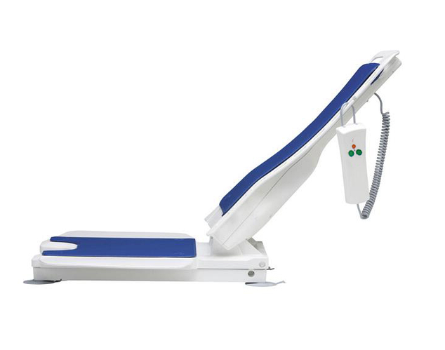 Подъемник для ванной MIRID BM3 электрический для инвалидов (ID ...