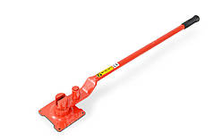 АФАКАН 12Е / AFACAN 12Е - ручний верстат для згинання арматури, арматурогиб від 6 мм до 12 мм