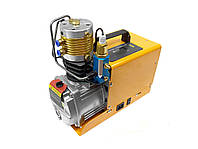 Компрессор высокого давления TRX Fast Pressure 1.8 кВт, 300 амт, с электронным управлением