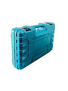 Акумуляторна шабельна пила AL-FA ALCRC36V, фото 5