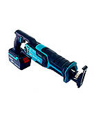 Акумуляторна шабельна пила AL-FA ALCRC36V, фото 3