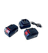 Акумуляторна шабельна пила AL-FA ALCRC36V, фото 4