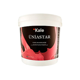 Універсальна грунтувальна фарба Kale Uni-Astar 4кг