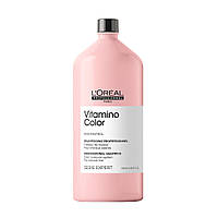 Шампунь для окрашенных волос L'Oréal Professionnel Serie Expert Vitamino Color Shampoo 1500 мл (17130Gu)