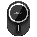 Автотримач Nillkin  MagRoad Lite Magnetic Car Mount (Clip) на кліпсі, фото 4