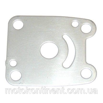 6L5-44323-00 Дзеркало водяної помпи Yamaha 3, F2 / F2,5 / Parsun 2.6, фото 1