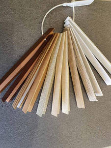 Ламінована кут 15*15 ТерПол