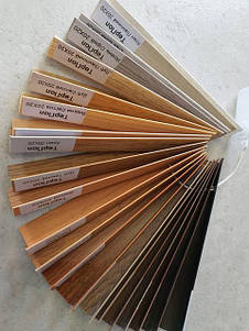 Декоративний кут 20*20, 15х15 ТерПол