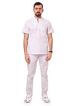 Чоловічий медичний костюм Рим