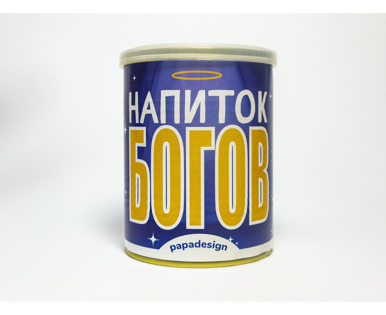 Консерва-чай "Напій Богів"