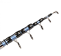 Вудилище телескопічне Kalipso Navigator Pro 3.00м 80-120г, фото 2