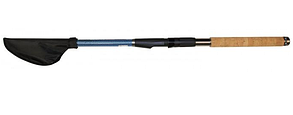 Вудилище телескопічне Kalipso Navigator Pro 2.40м 50-80гр