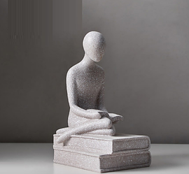 Статуетка. Модель RD-7068