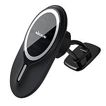 Автотримач Nillkin MagRoad Lite Magnetic Car Mount (Stick) підставка на 3D клею