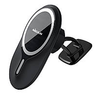 Автотримач Nillkin  MagRoad Lite Magnetic Car Mount (Stick) підставка на 3D клею