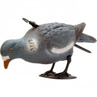 Подсадной голубь имитация кормления Hunting Birdland (78428) - фото 1 - id-p1459554238