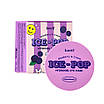 Гідрогелеві патчі з лохиною та вершками KOELF Blueberry & Cream Ice-Pop Hydrogel Eye Mask 60шт, фото 3