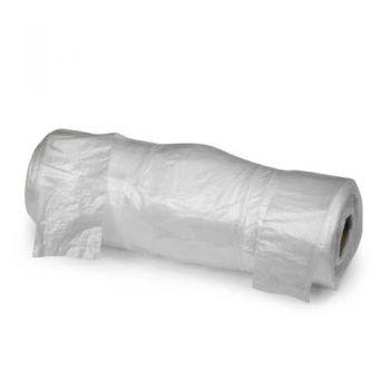 Пакет майка в рулоні 24х42см 180шт, фото 1