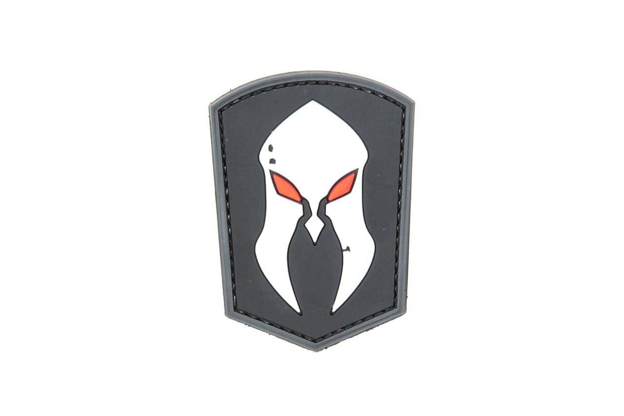Нашивка 3D - Monderno Helmet [GFC Tactical]