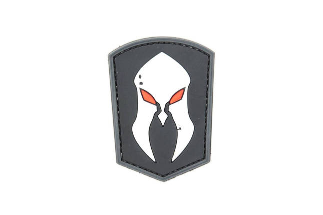 Нашивка 3D - Monderno Helmet [GFC Tactical], фото 1