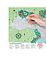 Скретч Карта Travel Map Моя Рідна Україна, фото 3