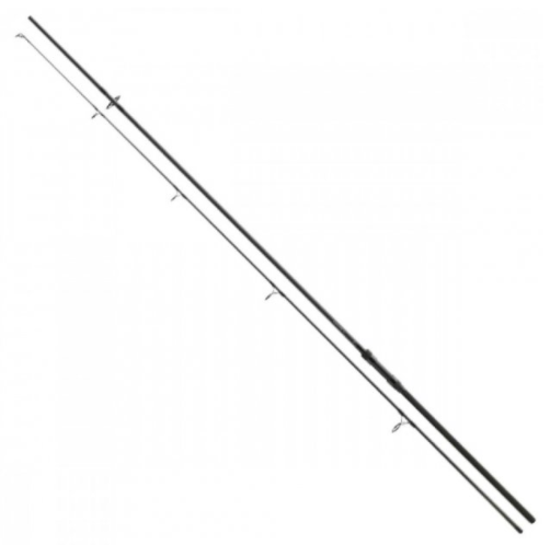 Вудилище коропове Daiwa BLACK WIDOW BWC2400-AD Marker 12ft 3.6m 4lb