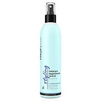 Спрей для моделювання зачіски з термозахистом PROFIStyle Styling Spray 250 мл (4820003291177)