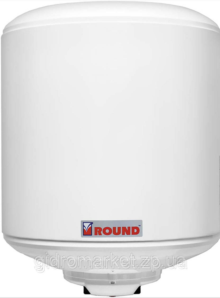 ATLANTIC ROUND Eco VMR 50 (1200W) Водонагрівач бойлер