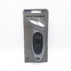 Манометр електричний