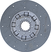 Диск сцепления ДТ-75, А-41 (мягкий)
