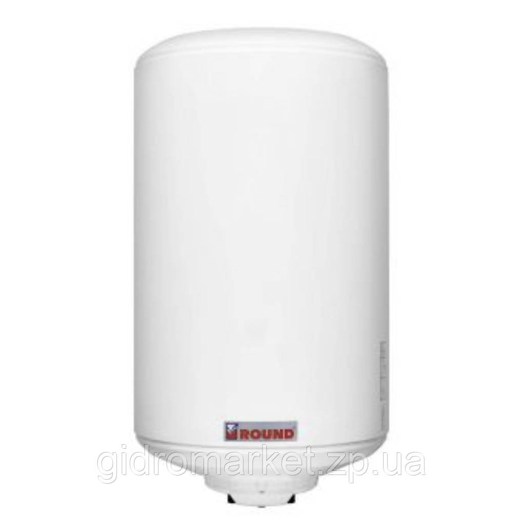ATLANTIC ROUND Eco VMR 80 (1200W) Бойлер бойлер