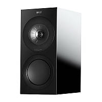 KEF R3 Gloss Black