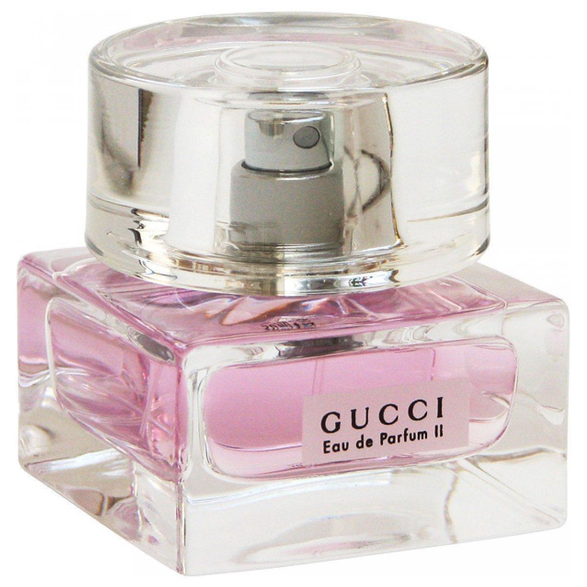Парфумована вода Gucci Eau de Parfum 2 для жінок 75 ml, Тестер Франція, фото 1