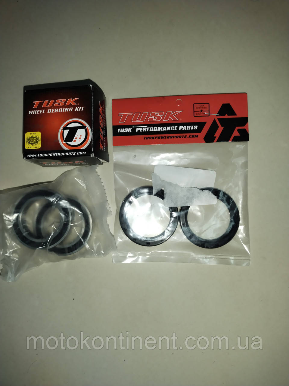 Підшипники переднього колеса 30x47x9 (6906) KTM ADVENTURE, DUKE, ENDURO, EXC, EXC-F, EXC-R...