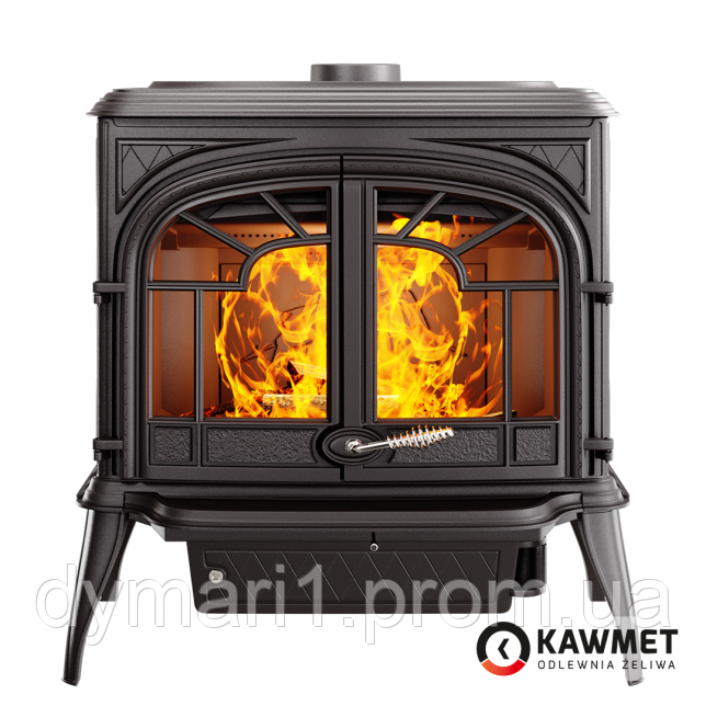Чавунна піч KAWMET Premium S9 (11,3 kW)