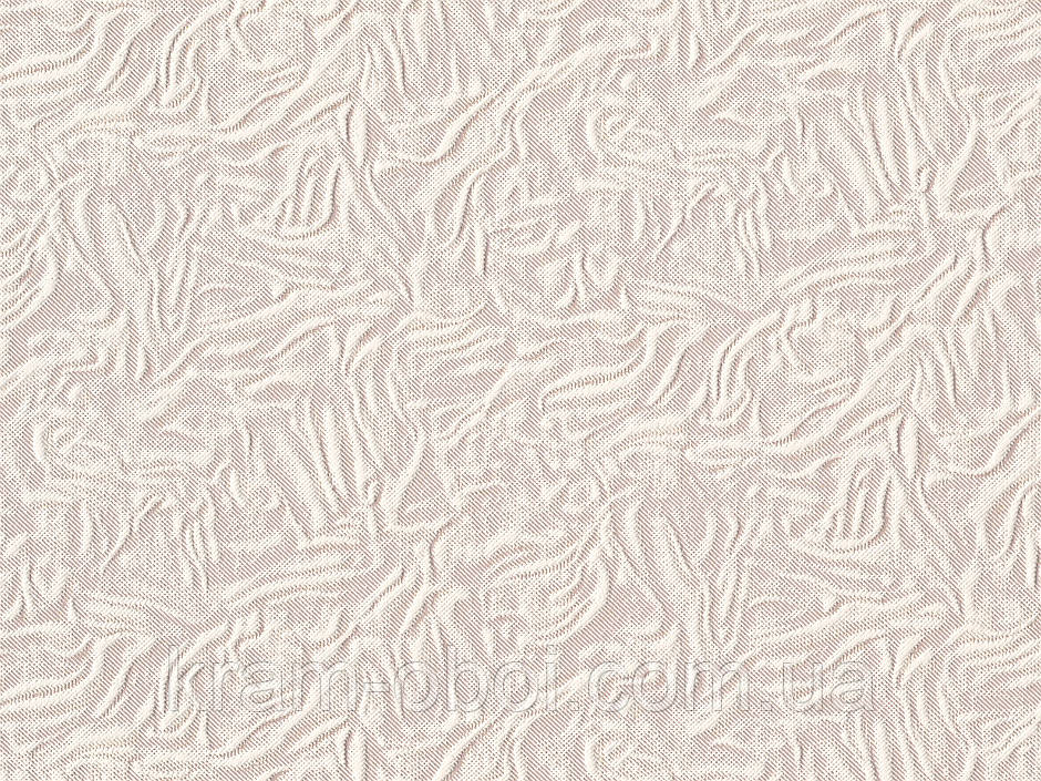 Шпалери Слов'янські Шпалери КФТБ вінілові на паперовій основі 10 м*0,53 9В58 Ультрамарин 2 9415-06, фото 1