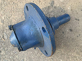 Ступиця колеса КПС-4 у зборі