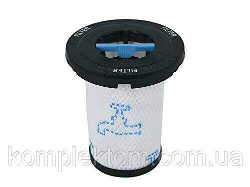 Фільтр для бездротового пилососа Rowenta Tefal ZR009003 Air Force 760 Flex