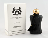 Парфумована вода Parfums De Marly Athalia для жінок 75ml Тестер, Франція, фото 3