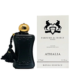 Парфумована вода Parfums De Marly Athalia для жінок 75ml Тестер, Франція, фото 2