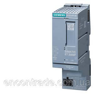 6ES7155-6AR00-0AN0 Інтерфейсний модуль SIEMENS, фото 1