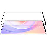 Захисне скло Nillkin для Huawei Nova 9 SE / Honor 50 SE (CP+PRO) Tempered Glass з олеофобним покриттям, фото 5