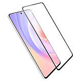 Захисне скло Nillkin для Huawei Nova 9 SE / Honor 50 SE (CP+PRO) Tempered Glass з олеофобним покриттям, фото 4