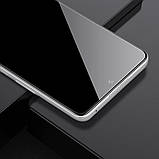 Захисне скло Nillkin для Huawei Nova 9 SE / Honor 50 SE (CP+PRO) Tempered Glass з олеофобним покриттям, фото 6